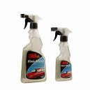 Car Care Glass Cleaner 500ml
