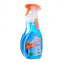 Kiwi Kleen Glass Clean Super Action Twin 500ml