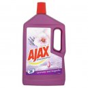 Ajax Lavender Floor Cleaner 2Lt