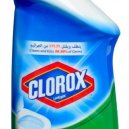 Clorox Fresh Toilet Cleaner 709ml