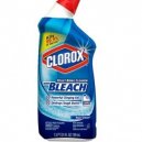 Clorox Tbc Bleach 709ml