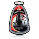 Kiwi Express Shine Black