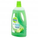 Dettol Clean&Fresh Multi-Purpose Green Apple 1Ltr