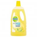 Dettol Clean&Fresh Multi-Purpose Lime 1 Ltr