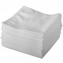 Table Cloth Hd White 10's