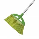Broom Plastic Brush 004-361