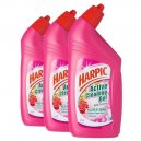 Harpic Active Cleaning Gel 3's