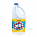 Clorox All Purpose Cleaner Bleach Lemon 2Ltr