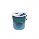 Mop Pail With Cover 045-255