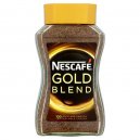 Nescafe Gold Coffee 200G