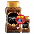 Nescafe Gold 200+50gm
