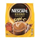 Nescafe Kopi -C 15 Sticks