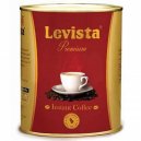 Levista Instant Coffee Premium 200 GM Tin