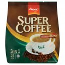 Super Coffee 3 In 1 Strong 25's