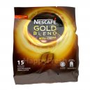 Nescafe Gold 3In1 15Sticks