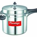 Prestige Popular Pressure Cooker 10Ltr
