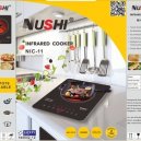 Nushi Infrared Cooker Nic-11