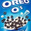 Oreo Cereal 311gm