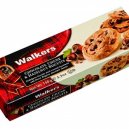 Walkers Chocolate Chunk&Hazelnu Biscuit 150G
