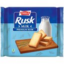 Parle Milk Rusk 182G
