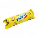 Parle Monaco Biscuits 63.3gm
