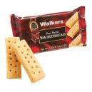 Walkers Short Bread 160gm