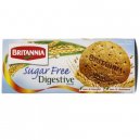 Brita Digestive Biscuit 200G Sugar Free