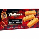 Walkers Almond 150gm