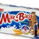 Britannia Milk Bikis Biscuits 78gm