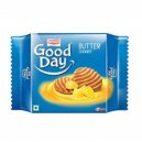 Britannia Good Day Butter Biscuits 162gm