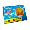 Parliament Milk Magic Biscuits 640g