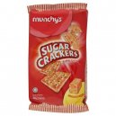 Munchy's Cracker Sandwich 330G