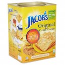 Jacobs Cream Crackers 800G Tin