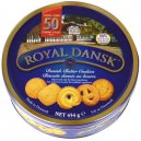 Danish Butter Cookies 454G