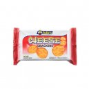 Julie's Cheese Crackers 100G