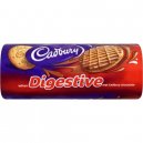 Cadbury Digestives & Choco 300G