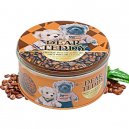 Teddy Biscuits 150gm