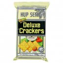 Hup Seng Deluxe Veg Crackers 330G