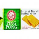 Ping Pong Coconut Cookies 148gm