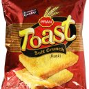Pran Soft Toast 350gm