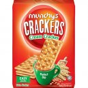 Munchys Cream Cracker 300G