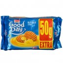 Britannia Good Day Butter Cookies 200+50gm