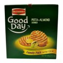 Britannia Good Day Pista- Almond Family Pack 600gm