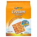 Julie's Cream Crackers295gm