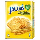 Jacob's Cream Cracker Original 750gm