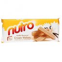 Nutro Vanilla Cream Wafers 150gm