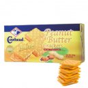 Cowhead Peanut Butter Crackers 190gm