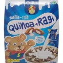 Orillet Quinoa + Ragi Cereal 100gm