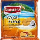 Britannia Nice Time 8X6Packs