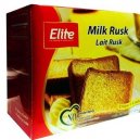 Elite Milk Rusk 480gm